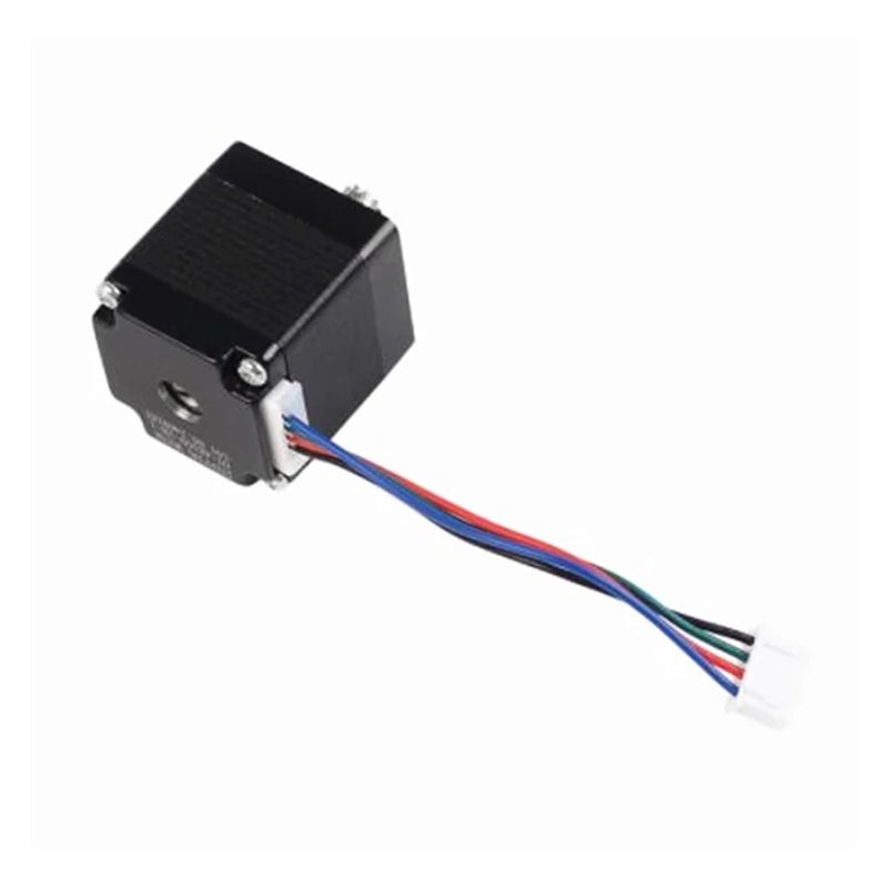 Bambu Lab A1 A1 MINI Extruder Motor 28 Step Motor Replacement with Wire - Image 4